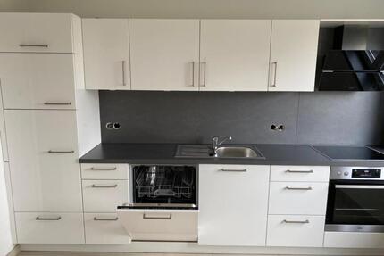 3-Zi-DG-Wohnung * MODERN * EBK * Diepholz