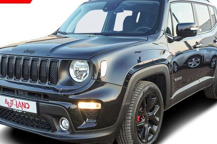 Jeep Renegade 58.747 km 15.990 &euro; Naumburg OT Schönburg 06618
