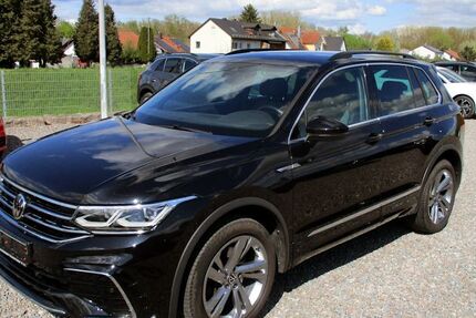 VW Tiguan 46.900 km 33.990 &euro; Vohburg 85088