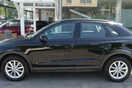 Audi Q3 164.700 km 12.490 &euro; Osnabrück 49084