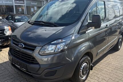 Ford Transit Custom 132.000 km 9.490 &euro; Herten 45701