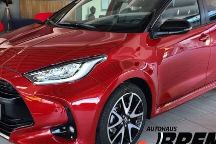 Toyota Yaris 21.290 km 20.950 &euro; Celle 29227