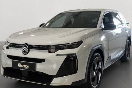 Citroen C5 Aircross 9.000 km 32.990 &euro; Duisburg 47059