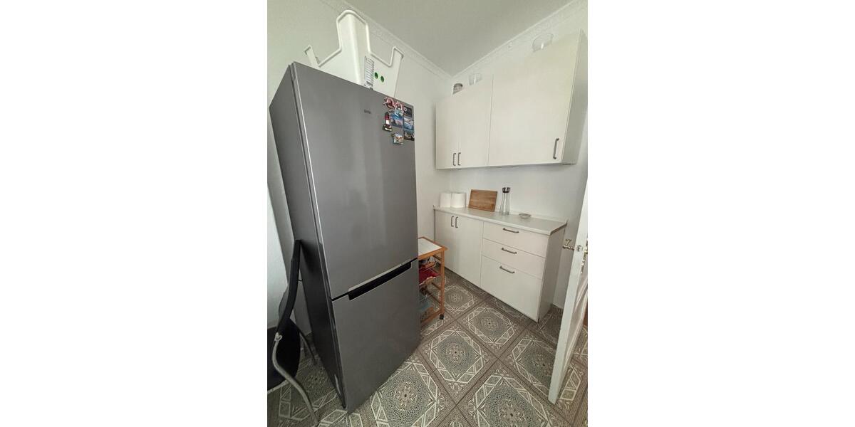 Erdgeschoßwohnung Hamburg Wandsbek - 2 Zimmer, 45 m&sup2;, 1.350&euro; | Angebot:26403076