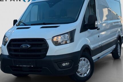 Ford Transit 141.432 km 19.890 &euro; Kirchardt 74912