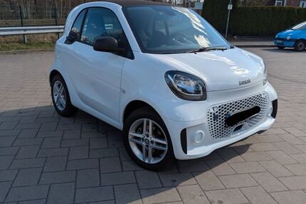 Smart ForTwo 22.000 km 11.300 &euro; Norderstedt 22846