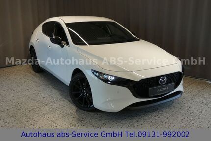 Mazda 3 4.900 km 24.485 € Erlangen 91056