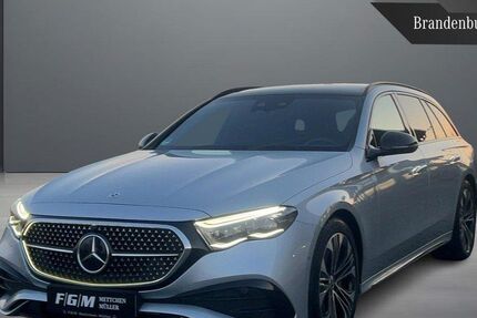 Mercedes-Benz E 300 13.179 km 64.900 &euro; Prenzlau 17291