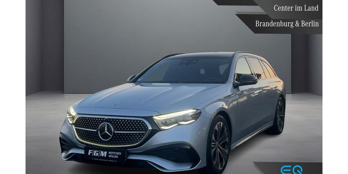 Mercedes-Benz E 300 13.179 km 64.900 &euro; Prenzlau 17291