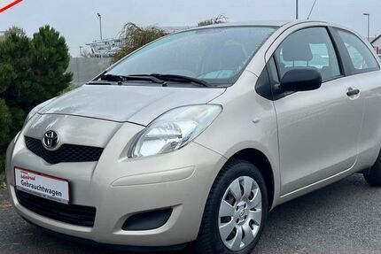Toyota Yaris 133.600 km 3.990 € Neuwied 56566