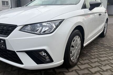 Seat Ibiza 41.526 km 11.399 &euro; Erlensee 63526