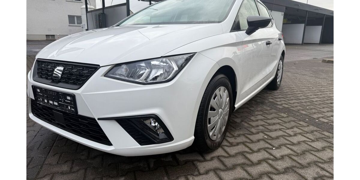 Seat Ibiza 41.526 km 11.399 &euro; Erlensee 63526