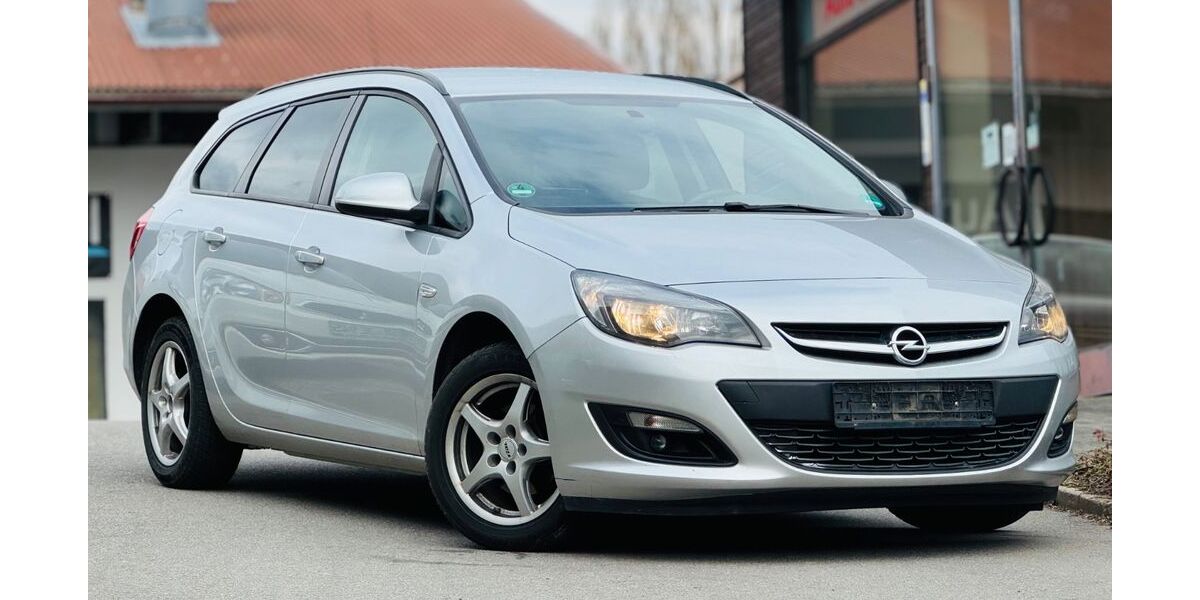 Opel Astra 208.729 km 2.999 &euro; Haselbach 94354