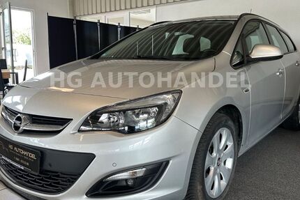 Opel Astra 290.000 km 2.900 &euro; Erfurt 99091