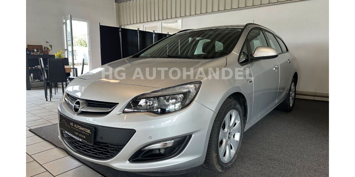 Opel Astra 290.000 km 2.900 &euro; Erfurt 99091