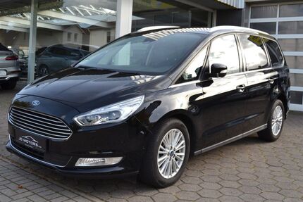 Ford Galaxy 111.000 km 17.900 &euro; Herford 32052