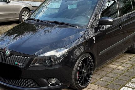Skoda Fabia 119.000 km 8.499 &euro; Laatzen 30880