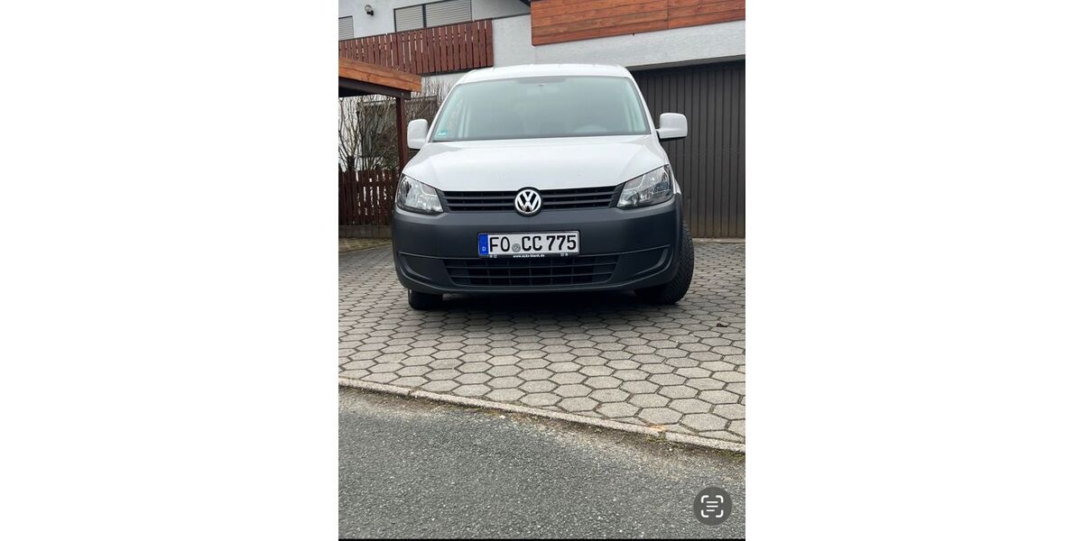 VW Caddy 167.548 km 6.599 &euro; Hausen 91353