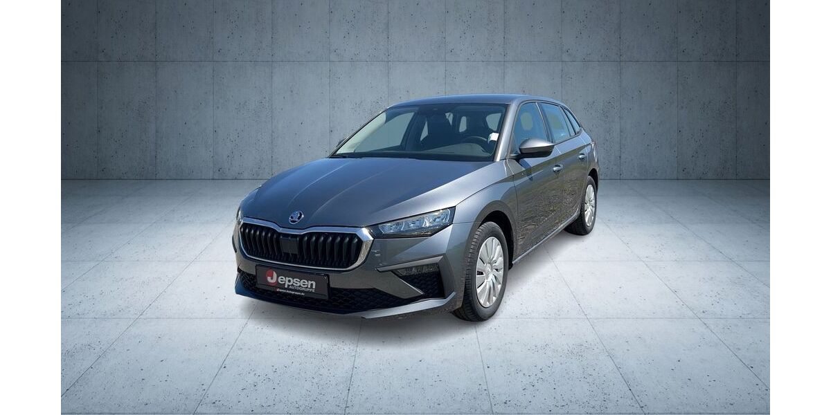 Skoda Scala 9.900 km 20.770 &euro; Neutraubling 93073