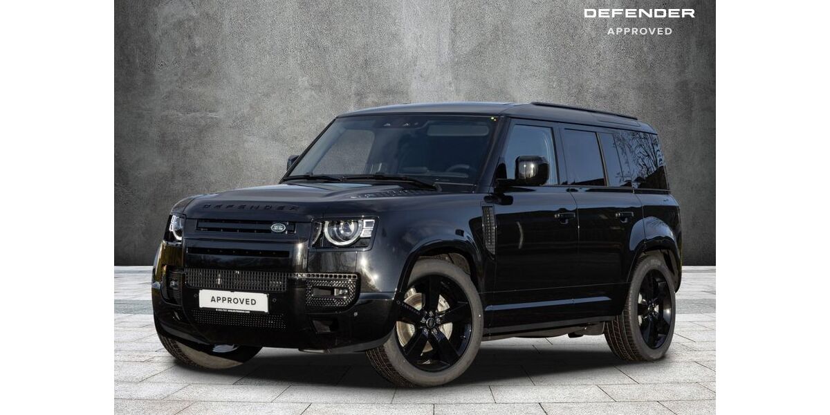 Land Rover Defender 12.990 km 90.890 &euro; Kronberg 61476