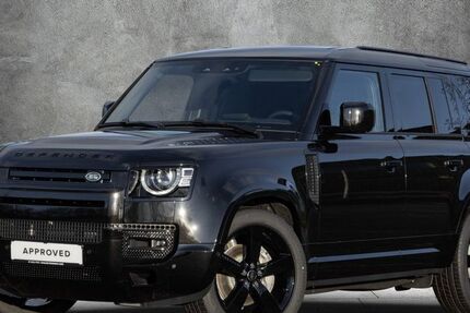 Land Rover Defender 9.933 km 95.900 &euro; Kronberg 61476