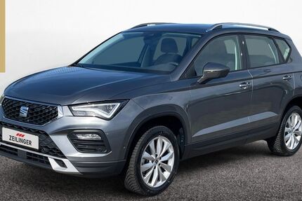 Seat Ateca 1.160 km 26.845 &euro; Dietersheim 91463