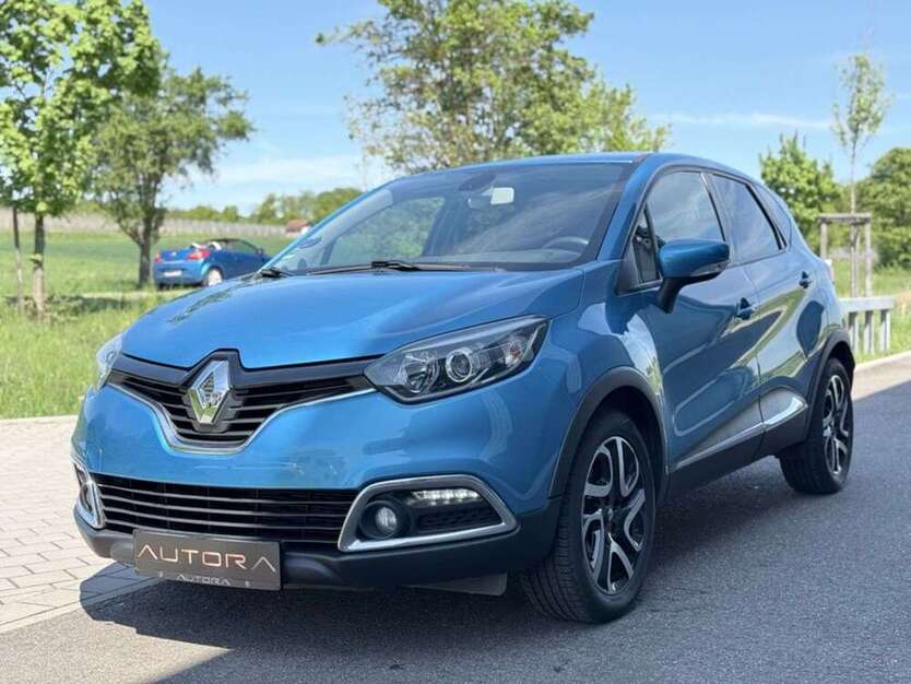 Captur