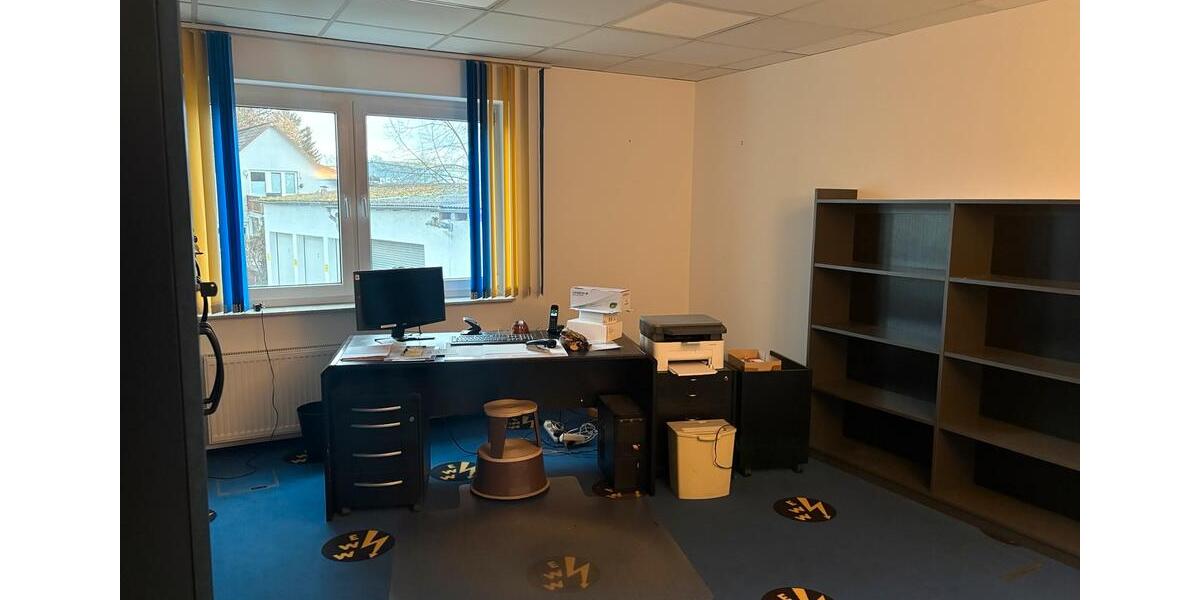 Gewerbeobjekt Witzenhausen - 620&euro; | Angebot:24294773