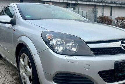 Opel Astra 200.000 km 4.990 &euro; Eppelheim 69214