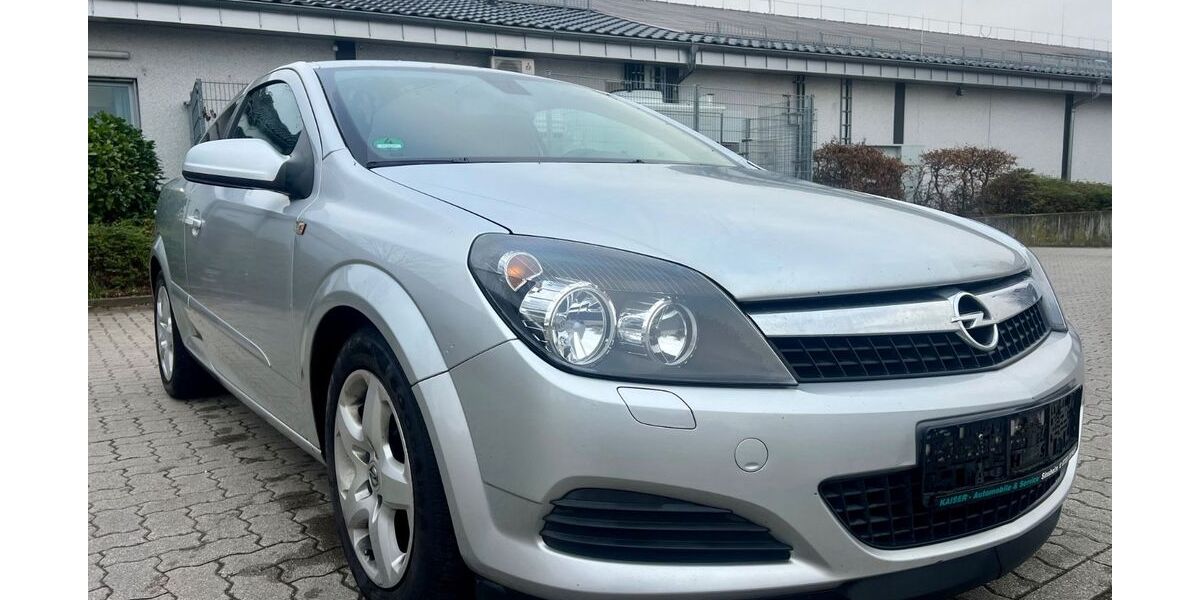 Opel Astra 200.000 km 4.990 &euro; Eppelheim 69214