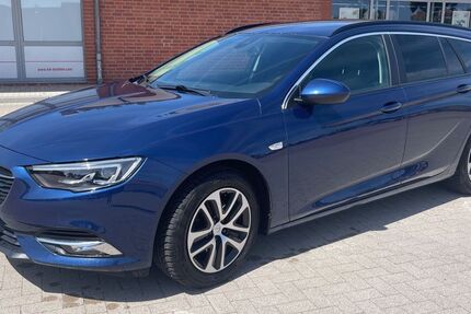 Opel Insignia 116.000 km 14.000 &euro; Rendsburg 24768