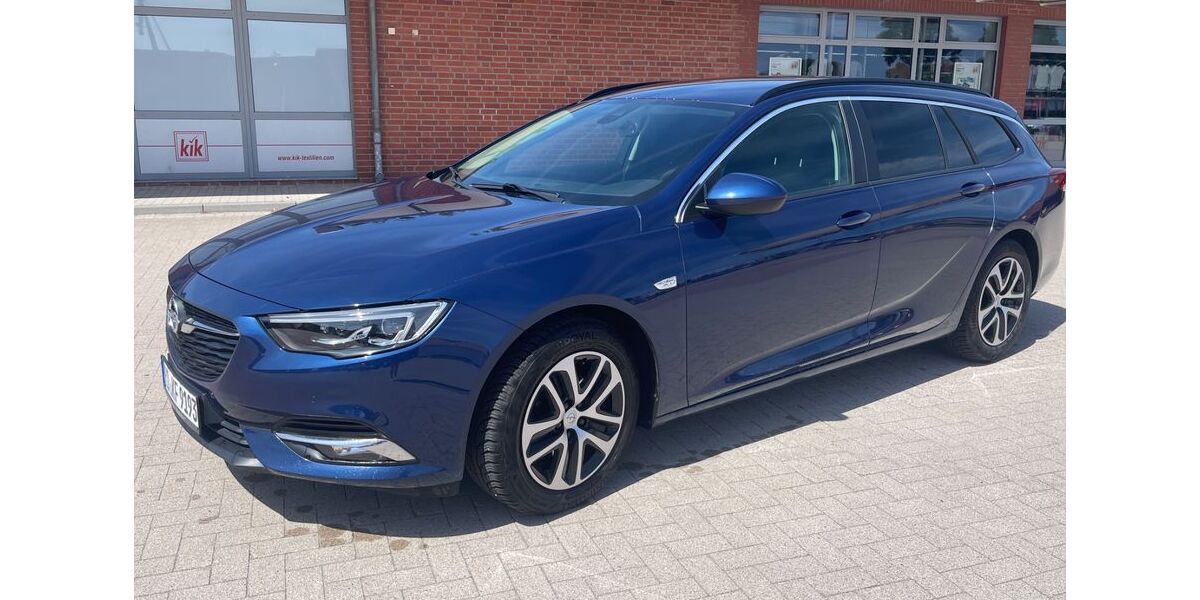 Opel Insignia 116.000 km 14.000 &euro; Rendsburg 24768