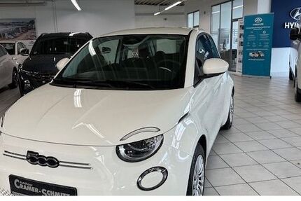 Fiat 500 16.081 km 16.990 &euro; Wesel 46485