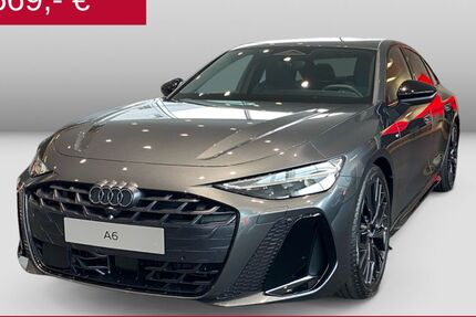 Audi A6 2.000 km 66.488 &euro; Esslingen 73730