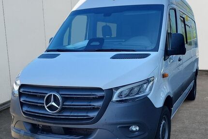 Mercedes-Benz Sprinter 36.067 km 49.990 &euro; Bocholt 46397