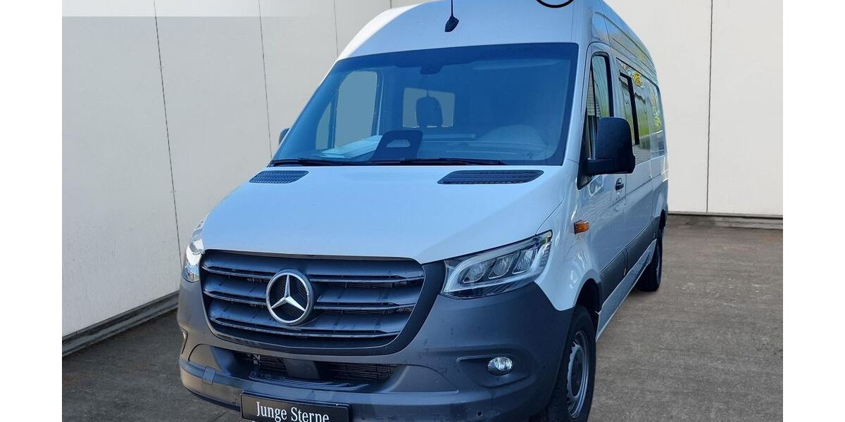 Mercedes-Benz Sprinter 36.067 km 49.990 &euro; Bocholt 46397
