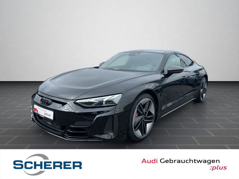Audi RS e-tron GT 21.851 km 66.900 € Mayen 56727