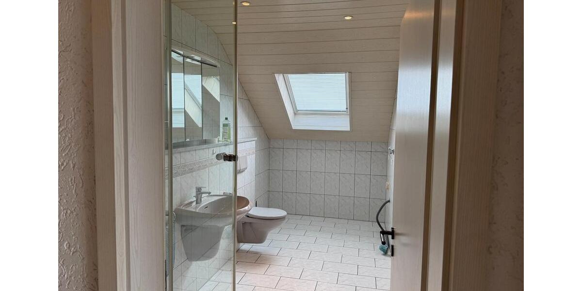 Dachgeschoßwohnung Bad Münstereifel - 3 Zimmer, 101 m&sup2;, 1.198&euro; | Angebot:26650154
