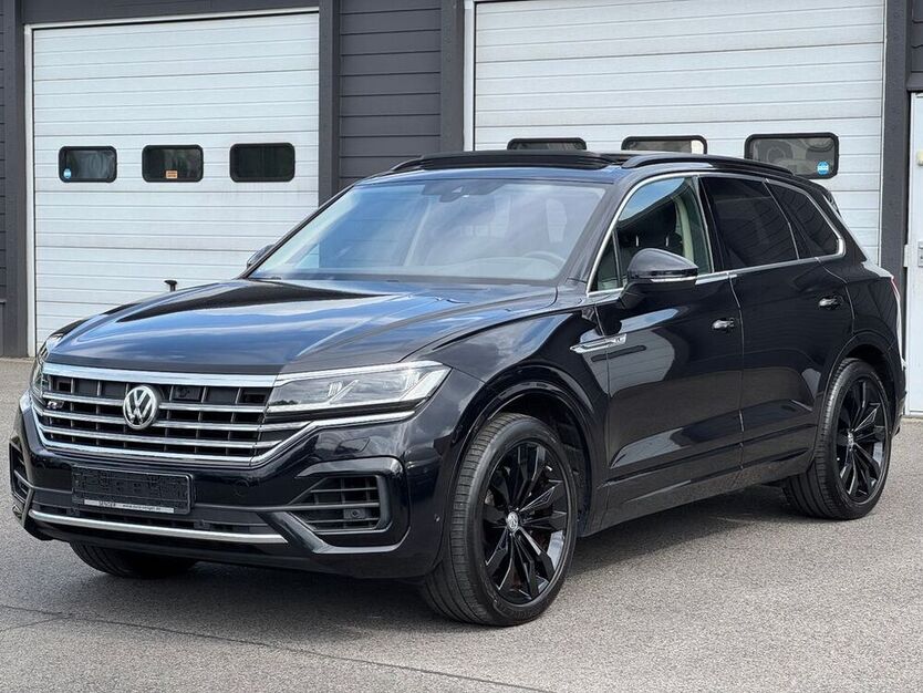 Touareg