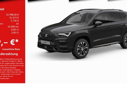 Seat Ateca 27.068 km 32.988 &euro; Lohmar 53797