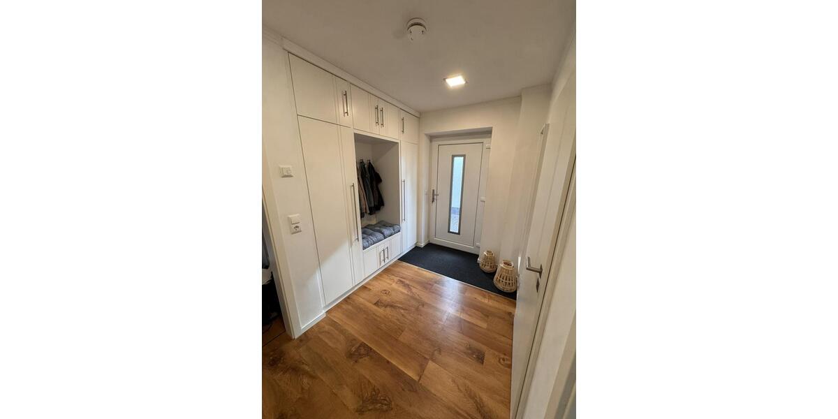 Einfamilienhaus Scharbeutz - 7 Zimmer, 171 m&sup2;, 938.500&euro; | Angebot:27108807