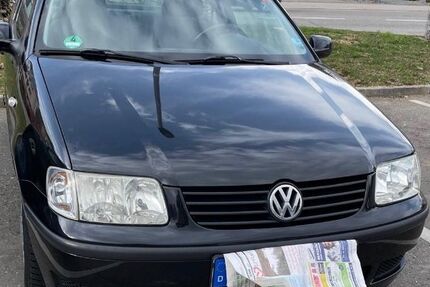 VW Polo 136.000 km 1.850 &euro; Rottweil 78628