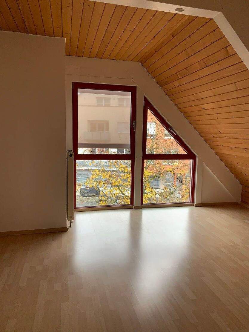 Traumhafte Stadtwohnung 5 zimmer