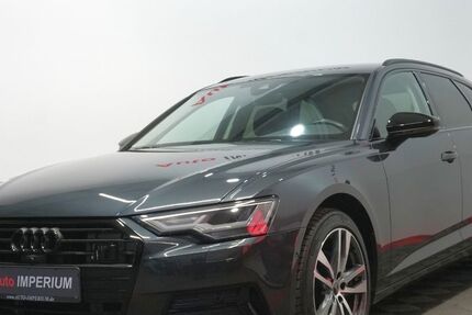 Audi A6 37.963 km 36.990 &euro; Schmidgaden 92546