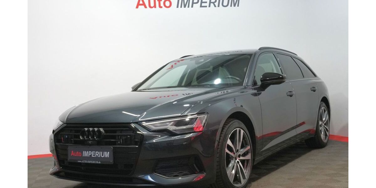 Audi A6 37.963 km 36.990 &euro; Schmidgaden 92546