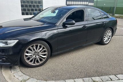Audi A6 260.000 km 10.000 &euro; Memmingen 87700