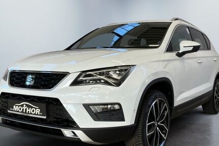 Seat Ateca 110.972 km 19.878 &euro; Brandenburg 14770