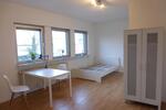 Etagenwohnung Mannheim Neckarstadt-Ost - 1 Zimmer, 25 m&sup2;, 660&euro; | Angebot:26676214