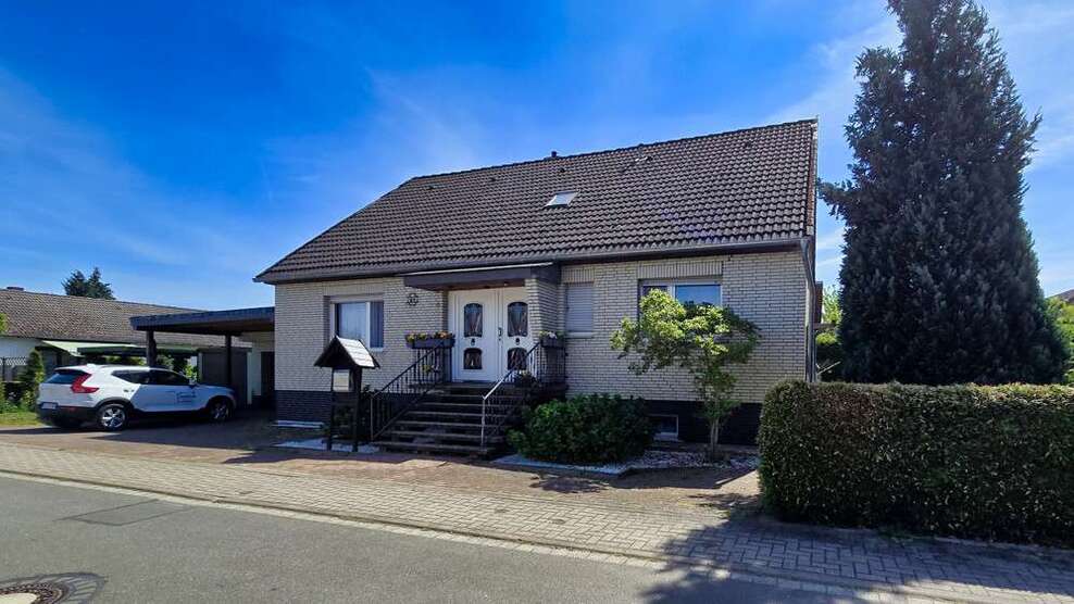 Haus zum Kaufen in Bröckel 390.000 € 276.08 m²