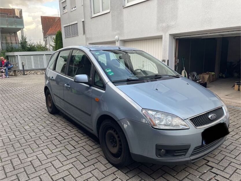 C-Max